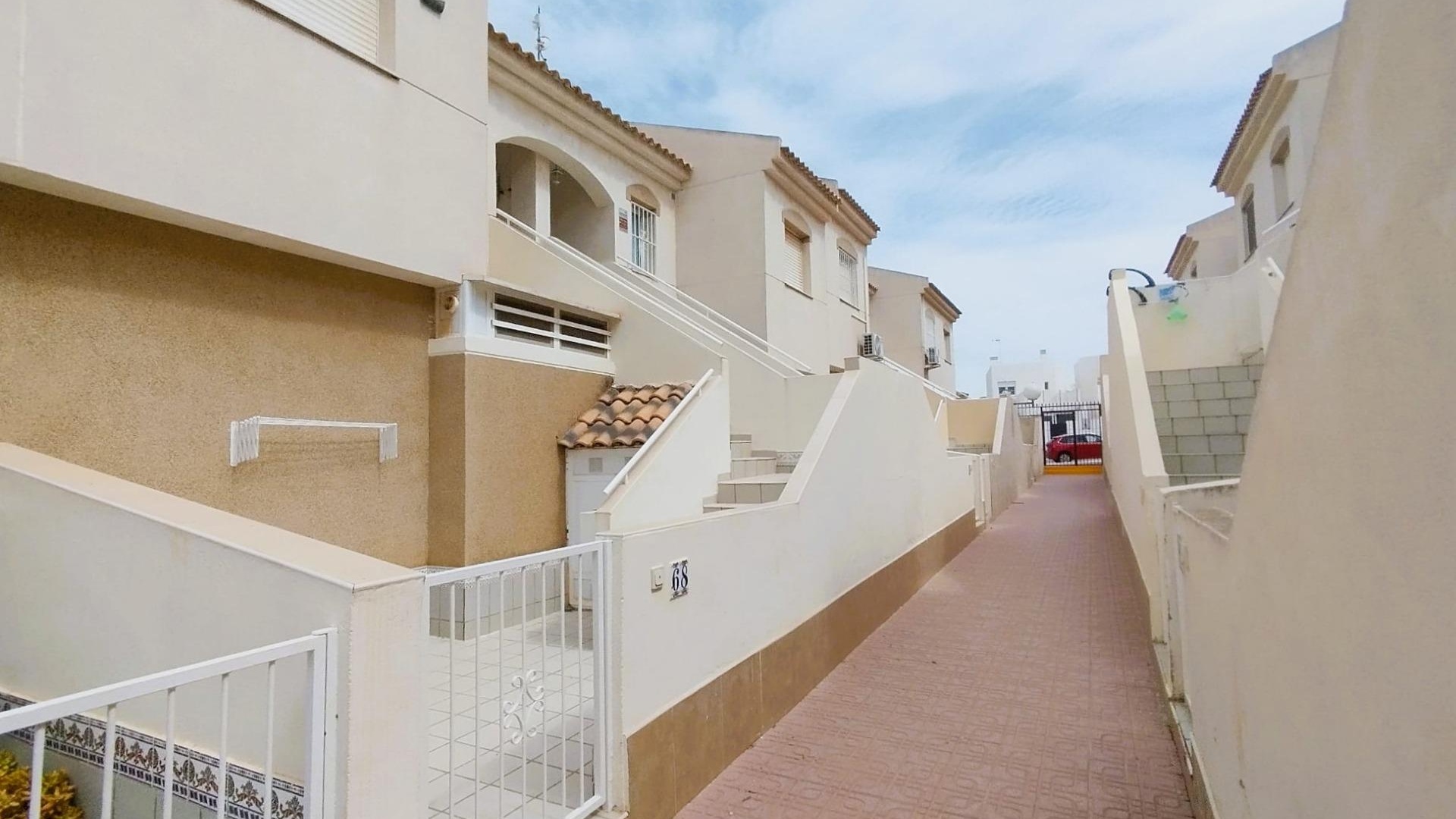 Wederverkoop - Appartement - Torrevieja - Aguas Nuevas