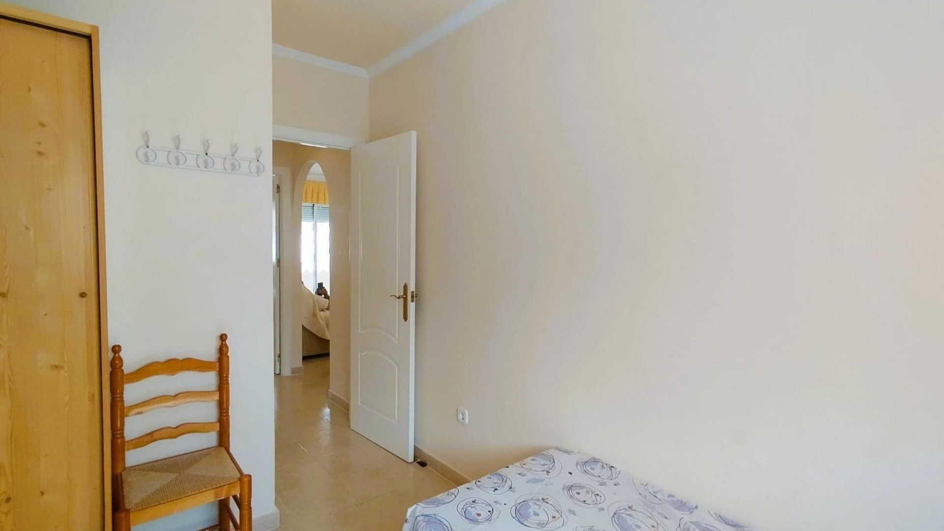Wederverkoop - Appartement - Torrevieja - Aguas Nuevas