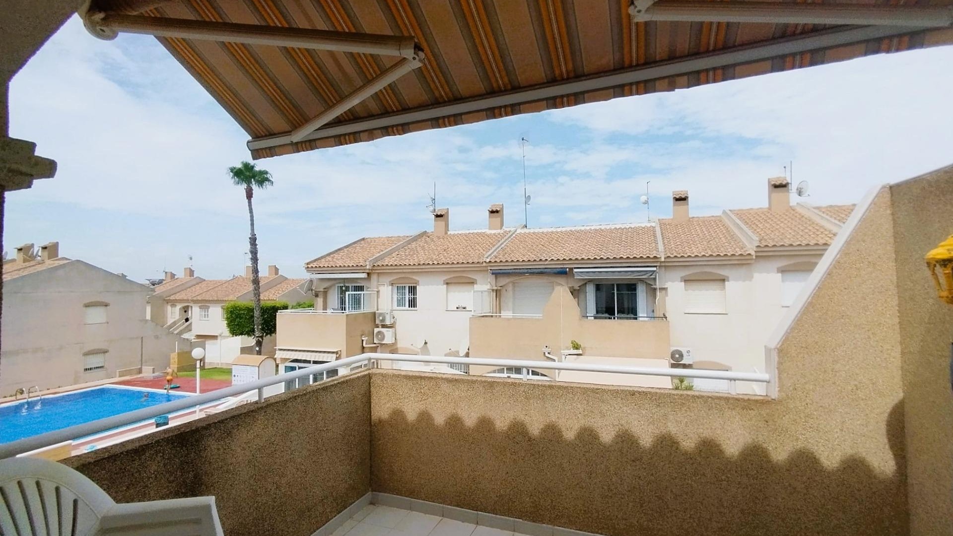 Wederverkoop - Appartement - Torrevieja - Aguas Nuevas