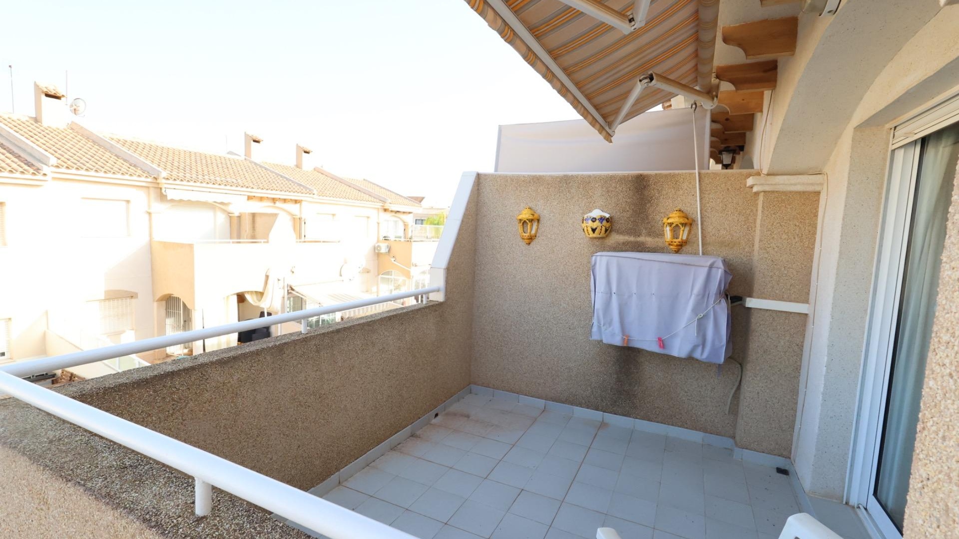 Wederverkoop - Appartement - Torrevieja - Aguas Nuevas