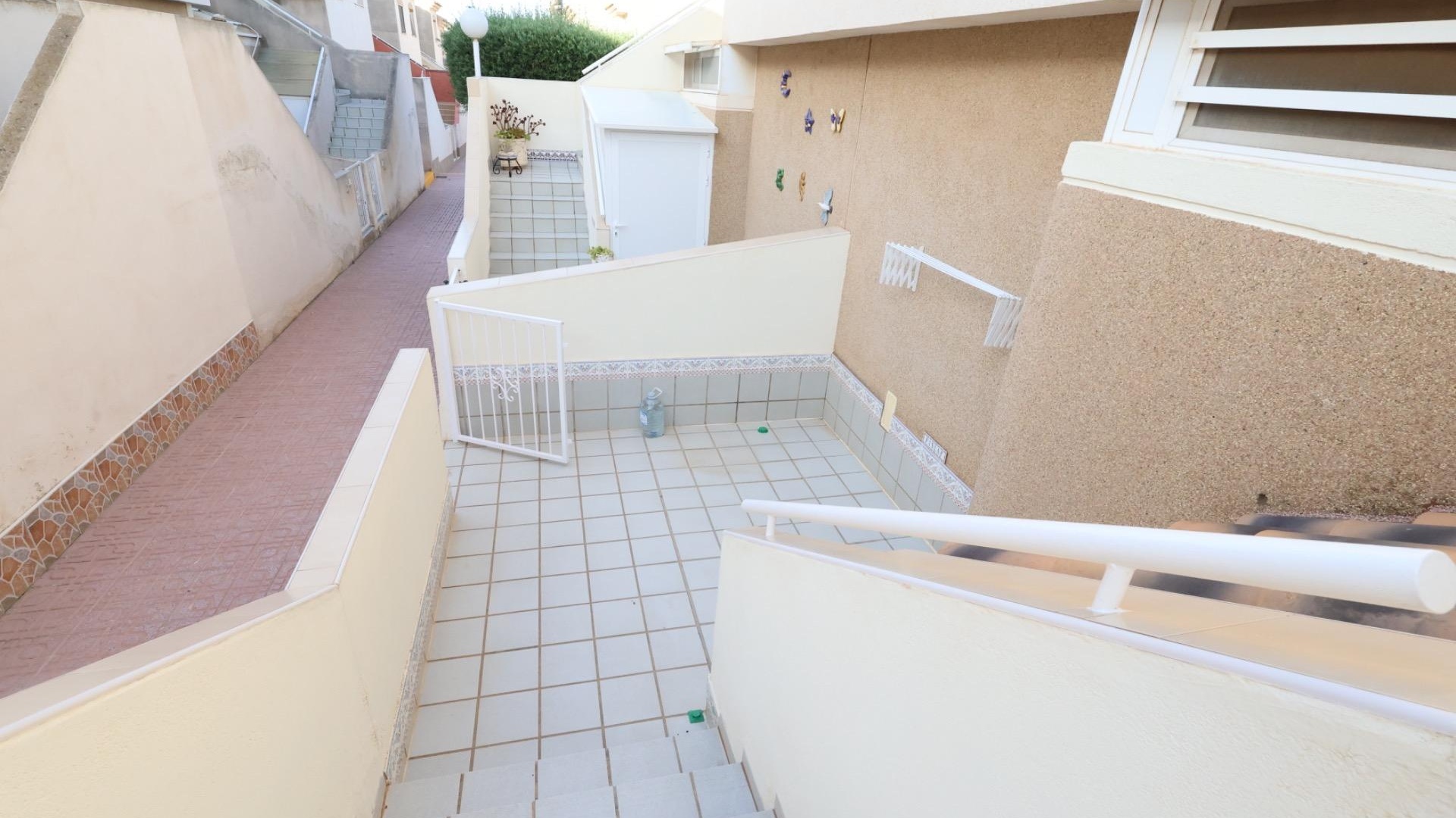 Wederverkoop - Appartement - Torrevieja - Aguas Nuevas