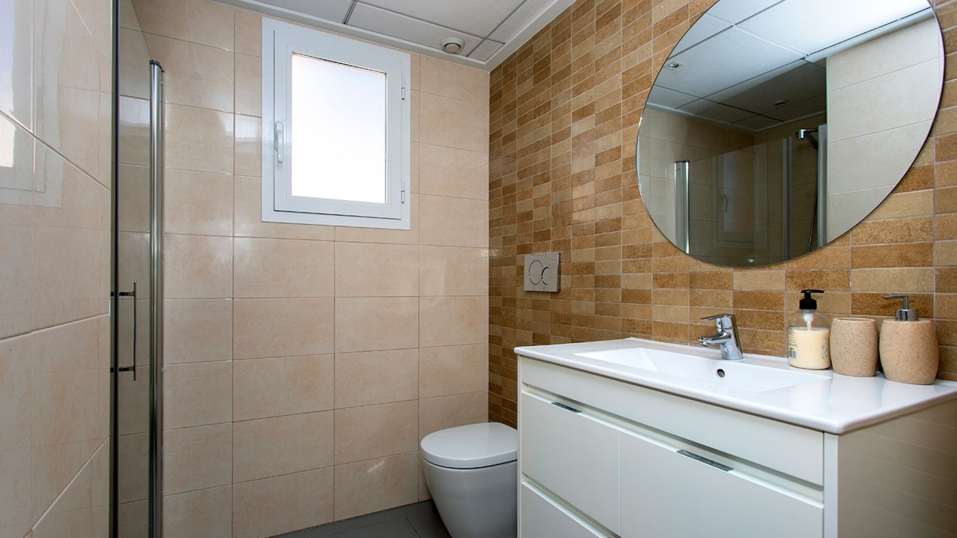 Wederverkoop - Appartement - Torrevieja - Aguas Nuevas