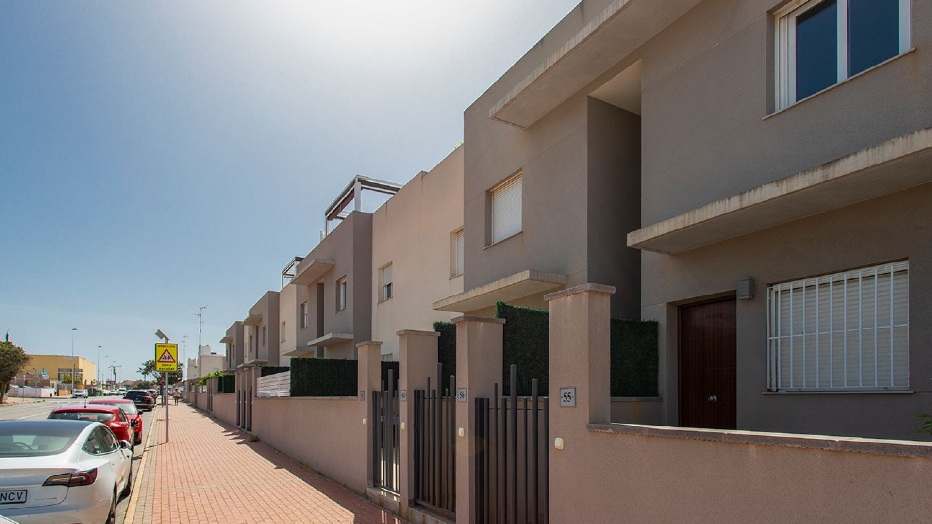 Wederverkoop - Appartement - Torrevieja - Aguas Nuevas