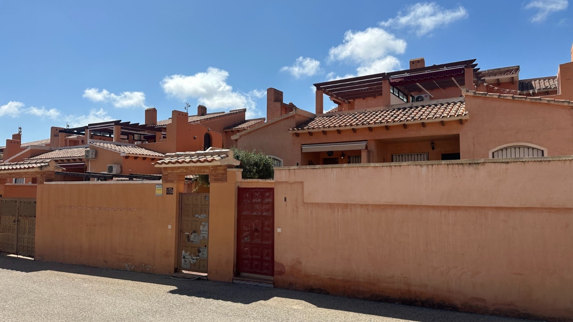 Wederverkoop - Appartement - Torrevieja - Aguas Nuevas