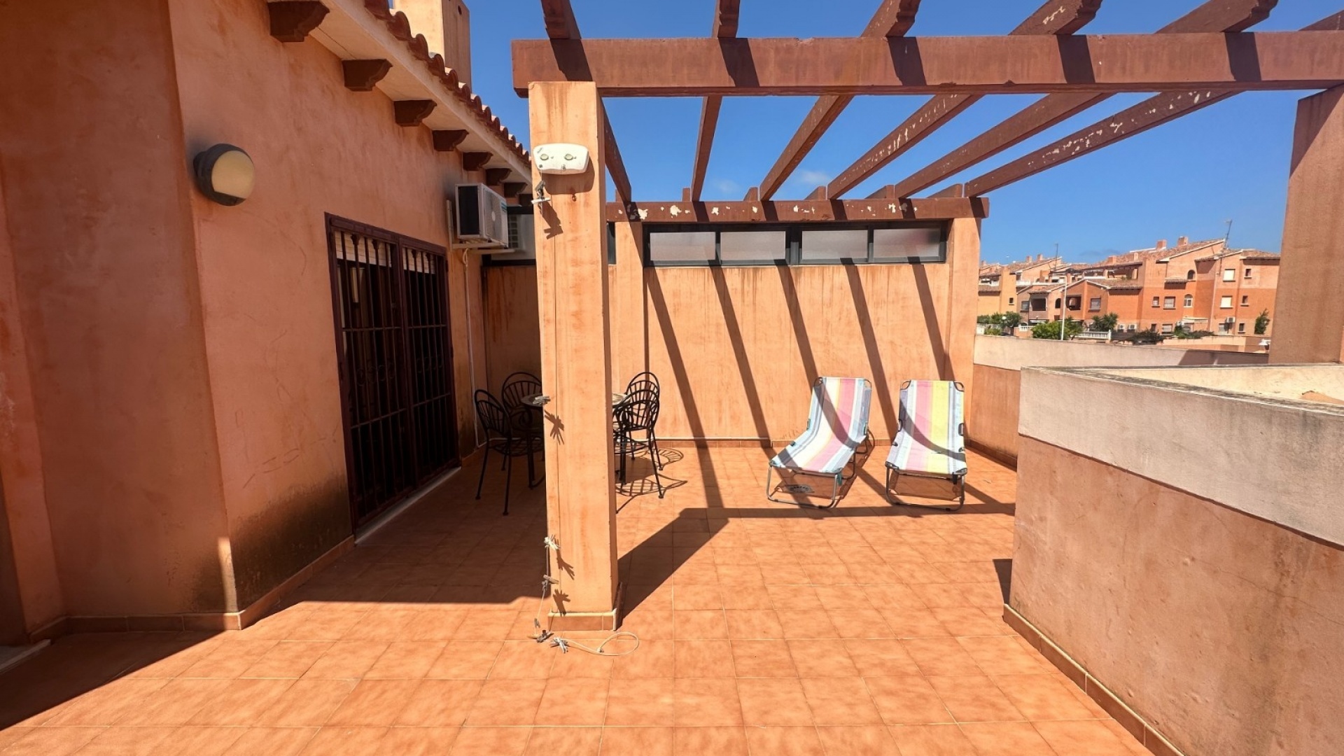 Wederverkoop - Appartement - Torrevieja - Aguas Nuevas