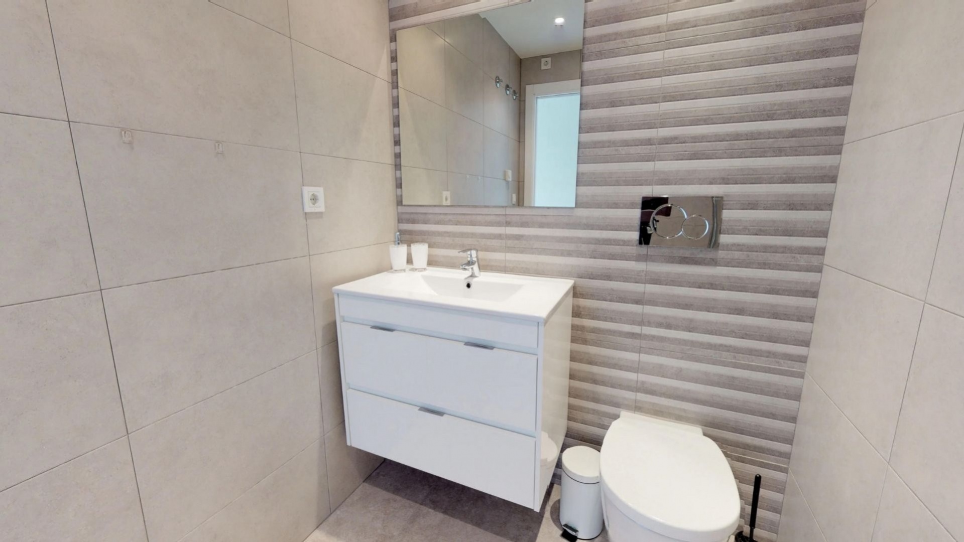 Wederverkoop - Appartement - Torrevieja - Aguas Nuevas