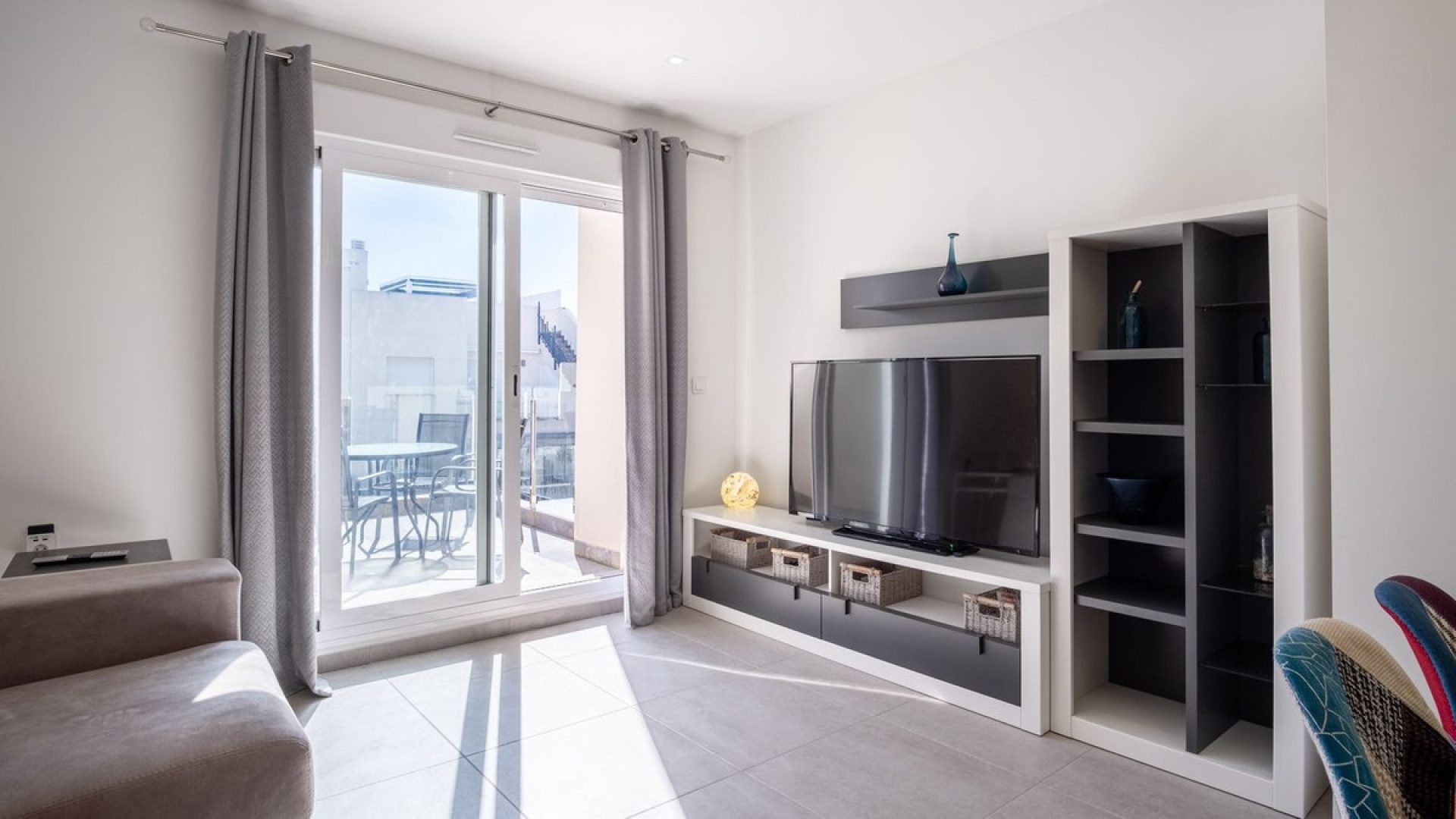 Wederverkoop - Appartement - Torrevieja - Aguas Nuevas