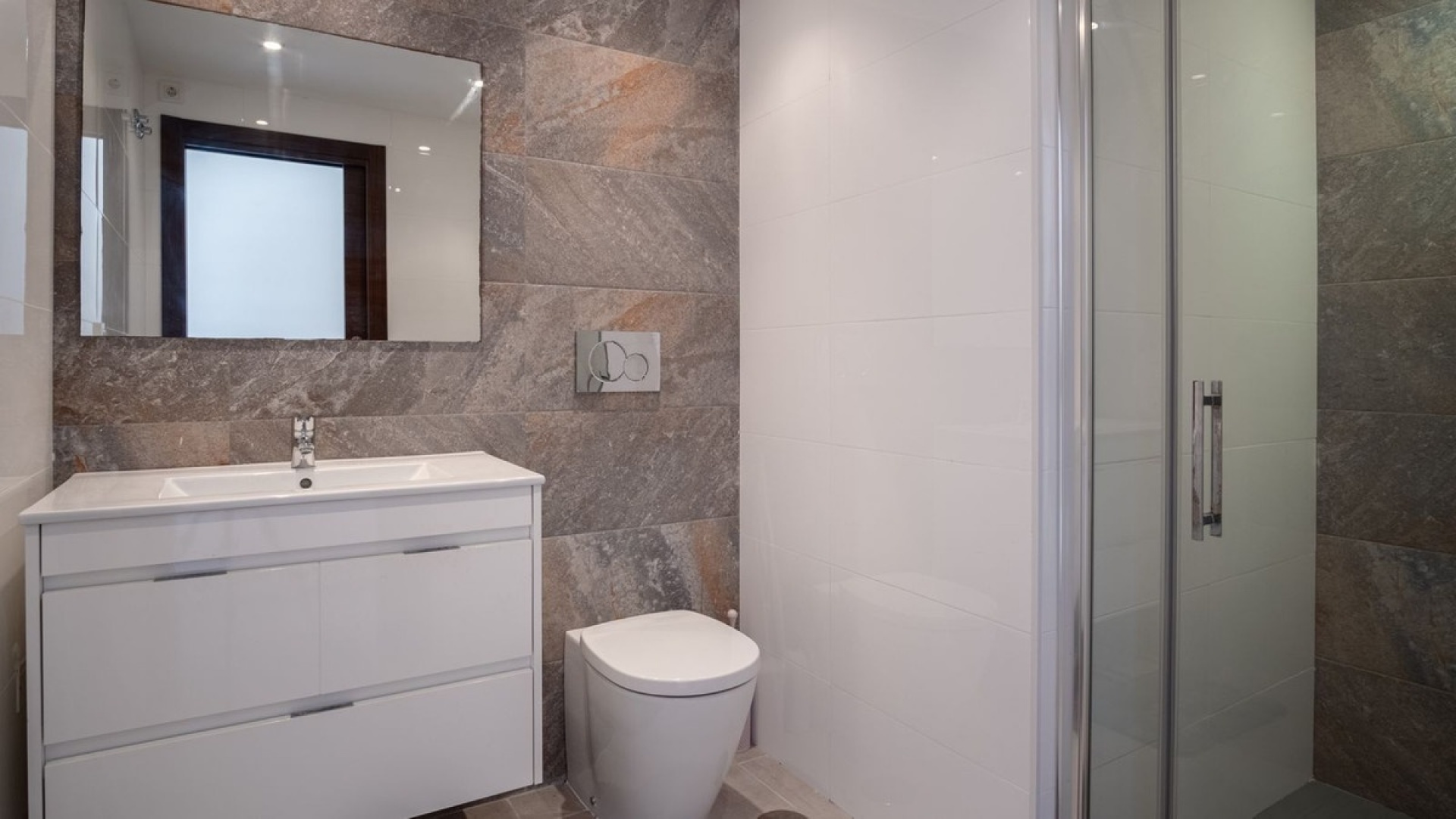 Wederverkoop - Appartement - Torrevieja - Aguas Nuevas