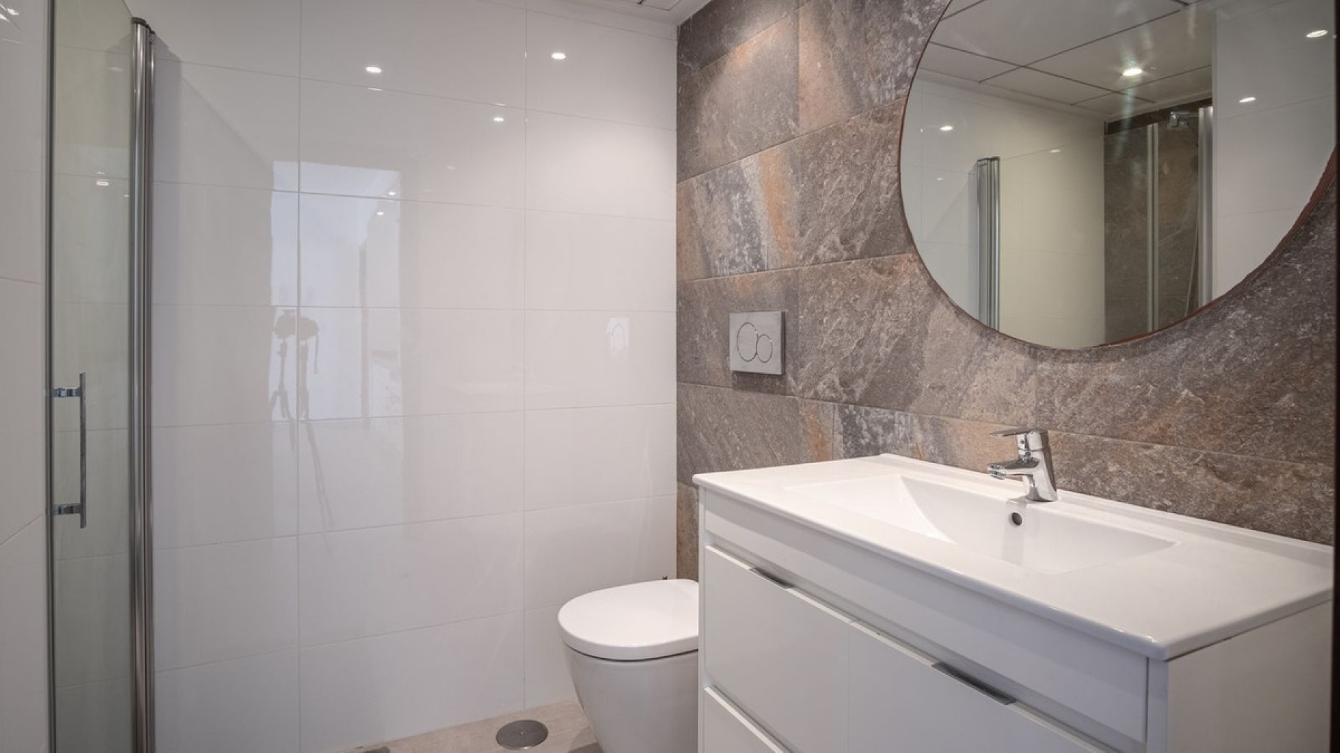 Wederverkoop - Appartement - Torrevieja - Aguas Nuevas