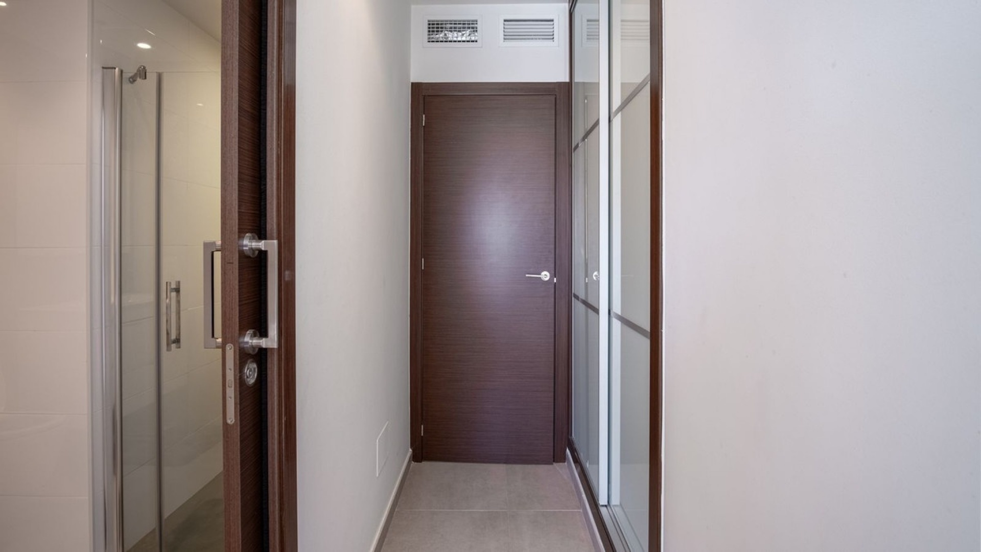 Wederverkoop - Appartement - Torrevieja - Aguas Nuevas