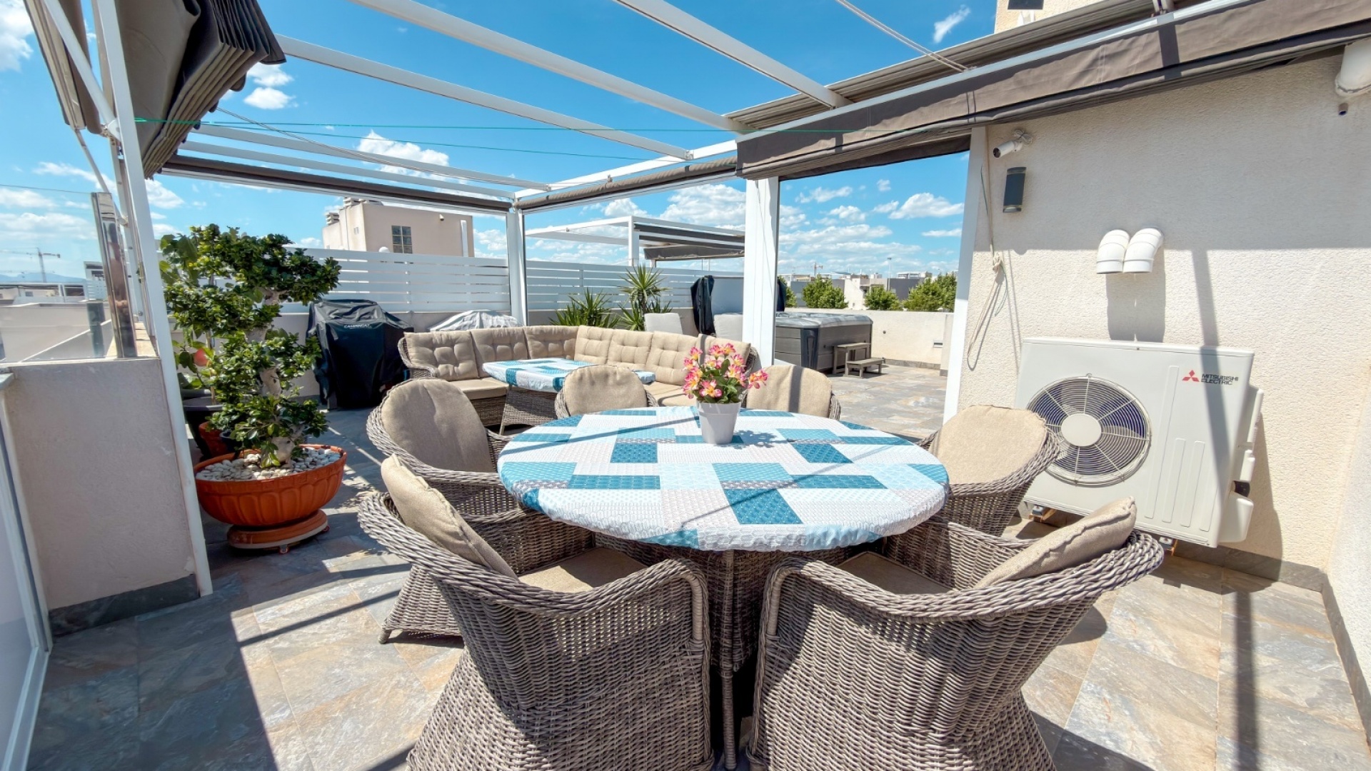 Wederverkoop - Appartement - Torrevieja - Aguas Nuevas