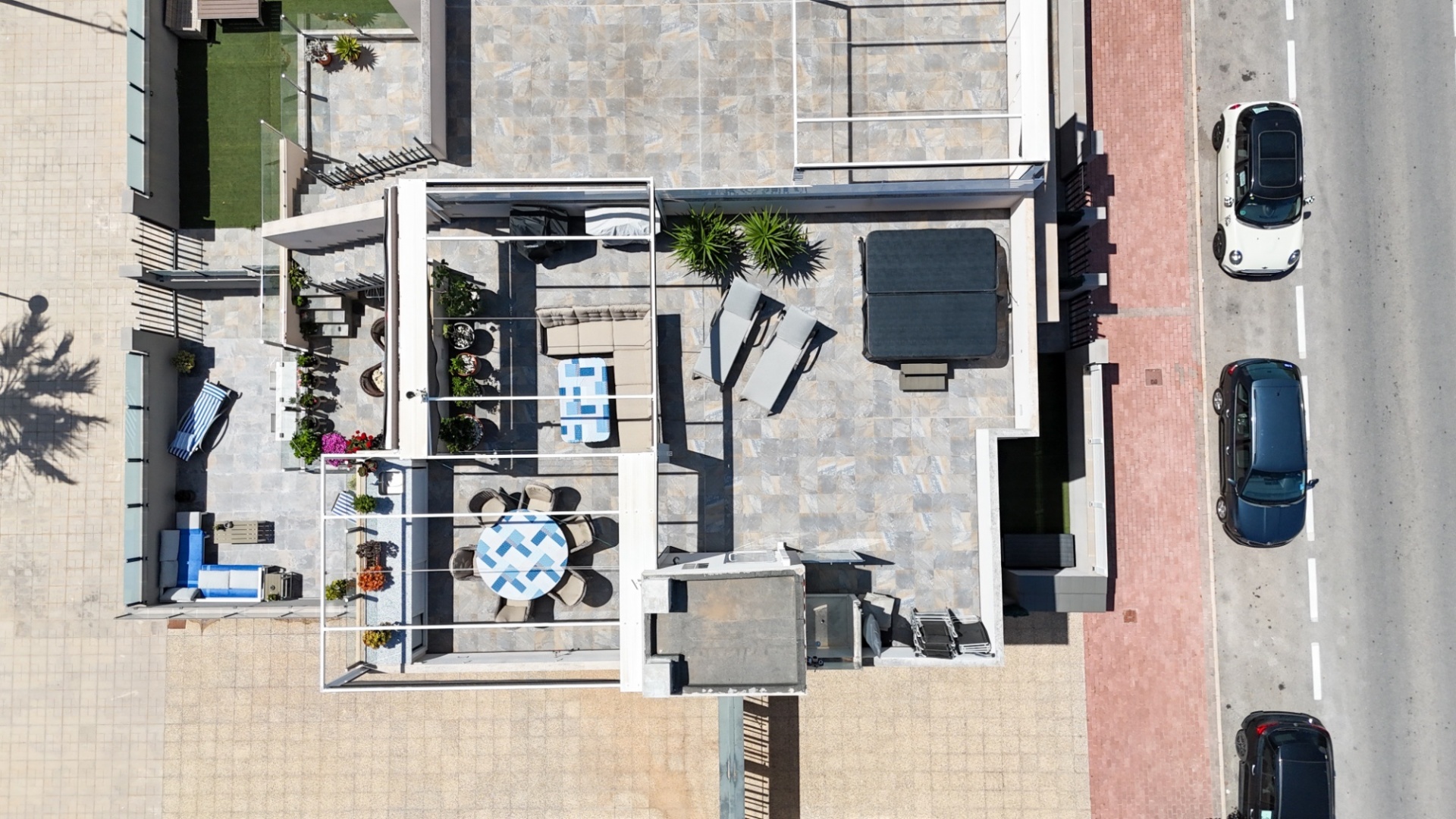 Wederverkoop - Appartement - Torrevieja - Aguas Nuevas