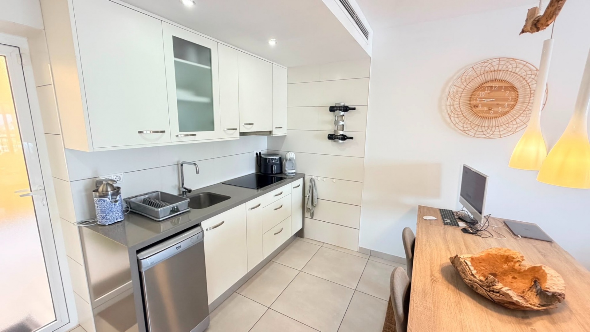 Wederverkoop - Appartement - Torrevieja - Aguas Nuevas