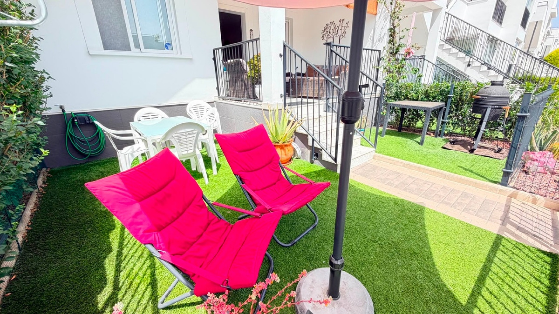 Wederverkoop - Appartement - Torrevieja - Aguas Nuevas