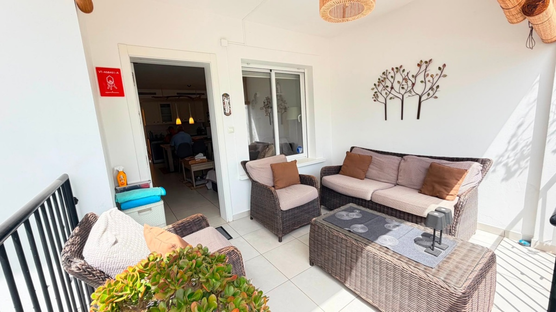 Wederverkoop - Appartement - Torrevieja - Aguas Nuevas
