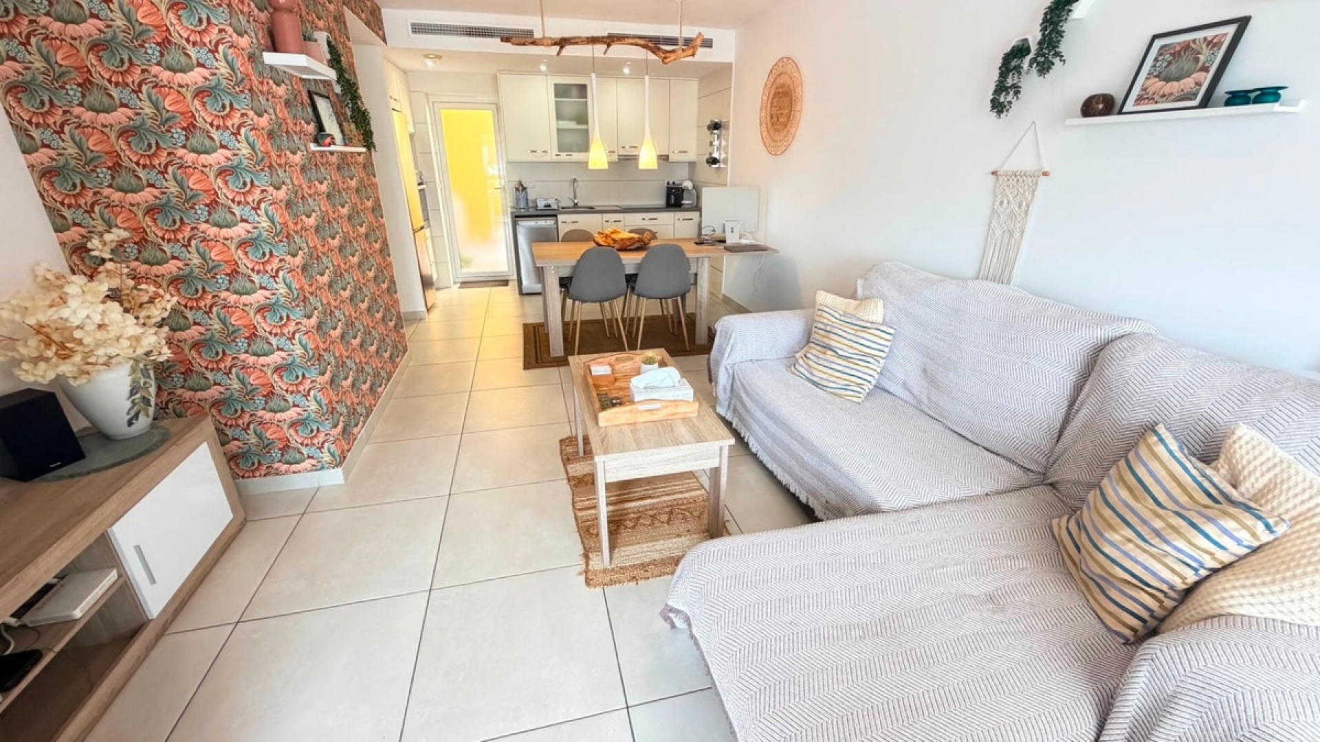 Wederverkoop - Appartement - Torrevieja - Aguas Nuevas