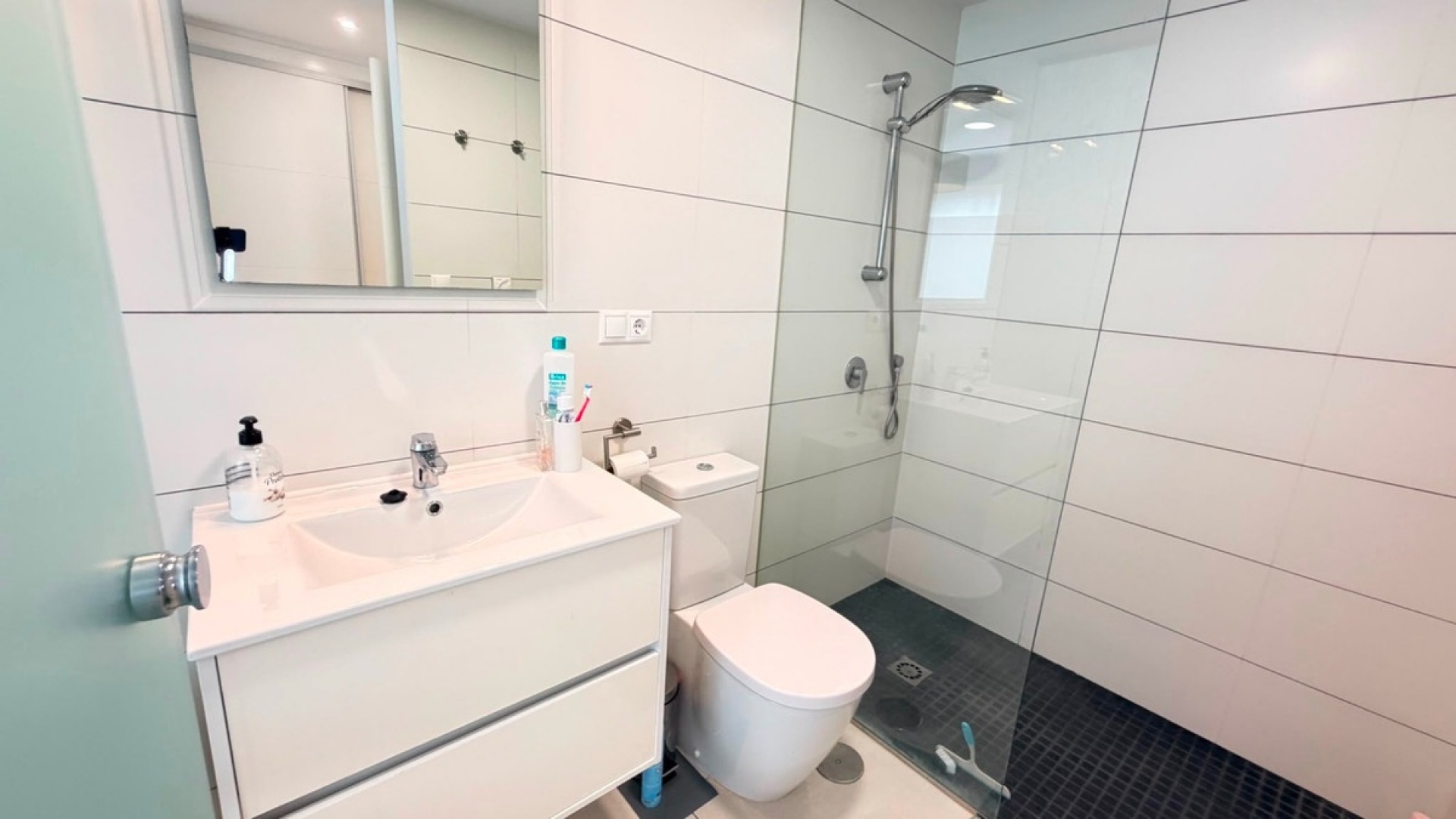 Wederverkoop - Appartement - Torrevieja - Aguas Nuevas