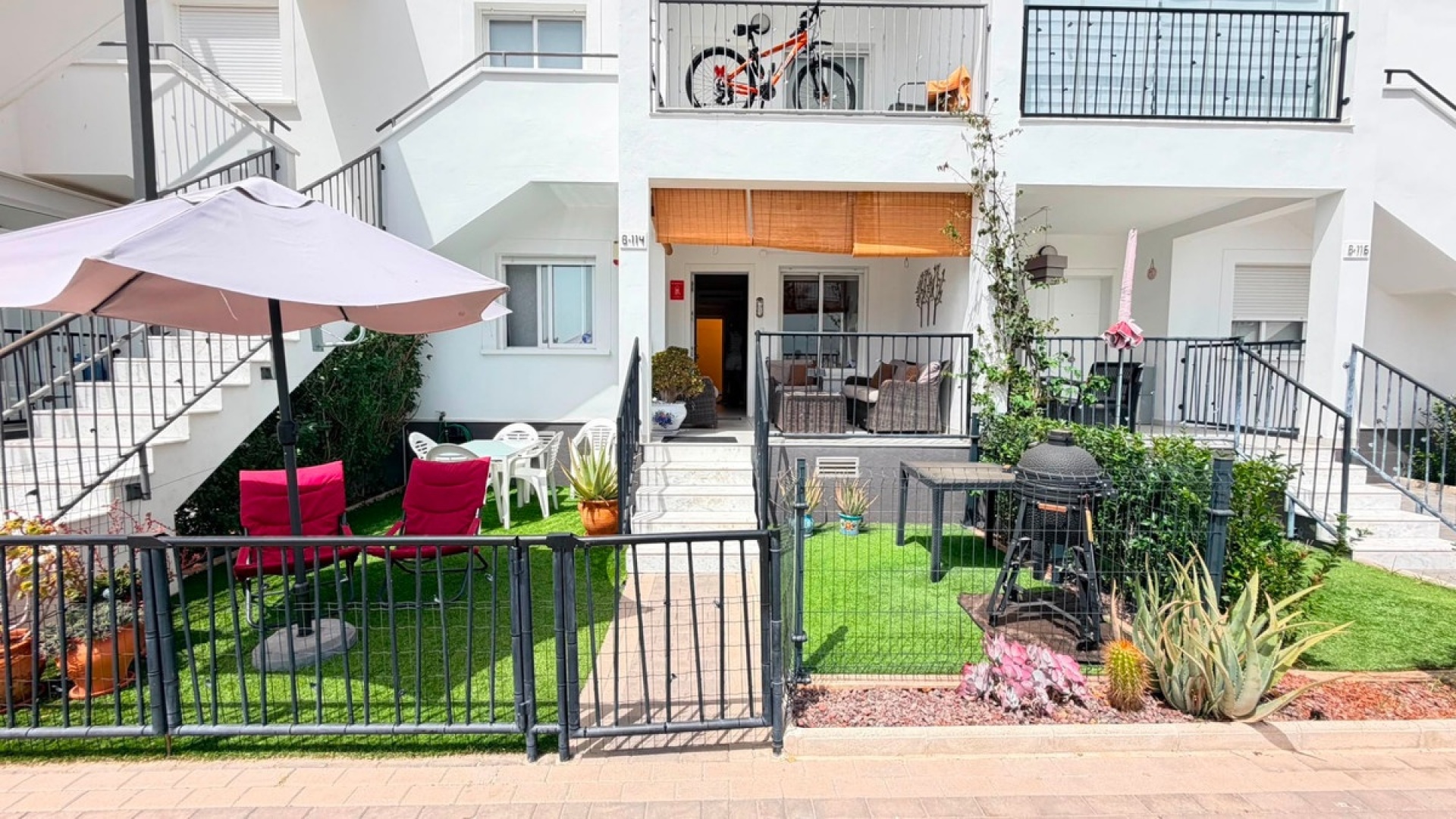 Wederverkoop - Appartement - Torrevieja - Aguas Nuevas