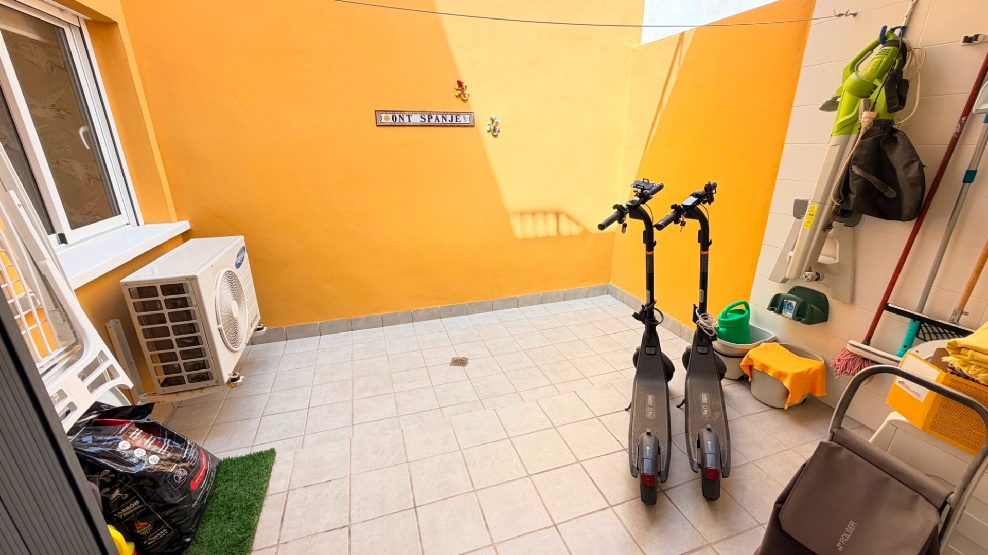 Wederverkoop - Appartement - Torrevieja - Aguas Nuevas