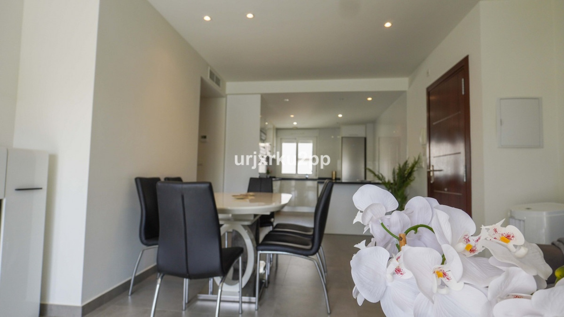 Wederverkoop - Appartement - Torrevieja - Aguas Nuevas