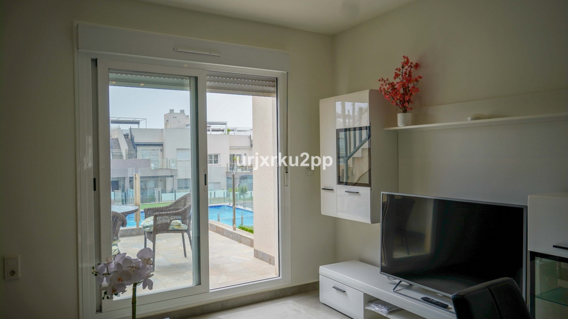 Wederverkoop - Appartement - Torrevieja - Aguas Nuevas