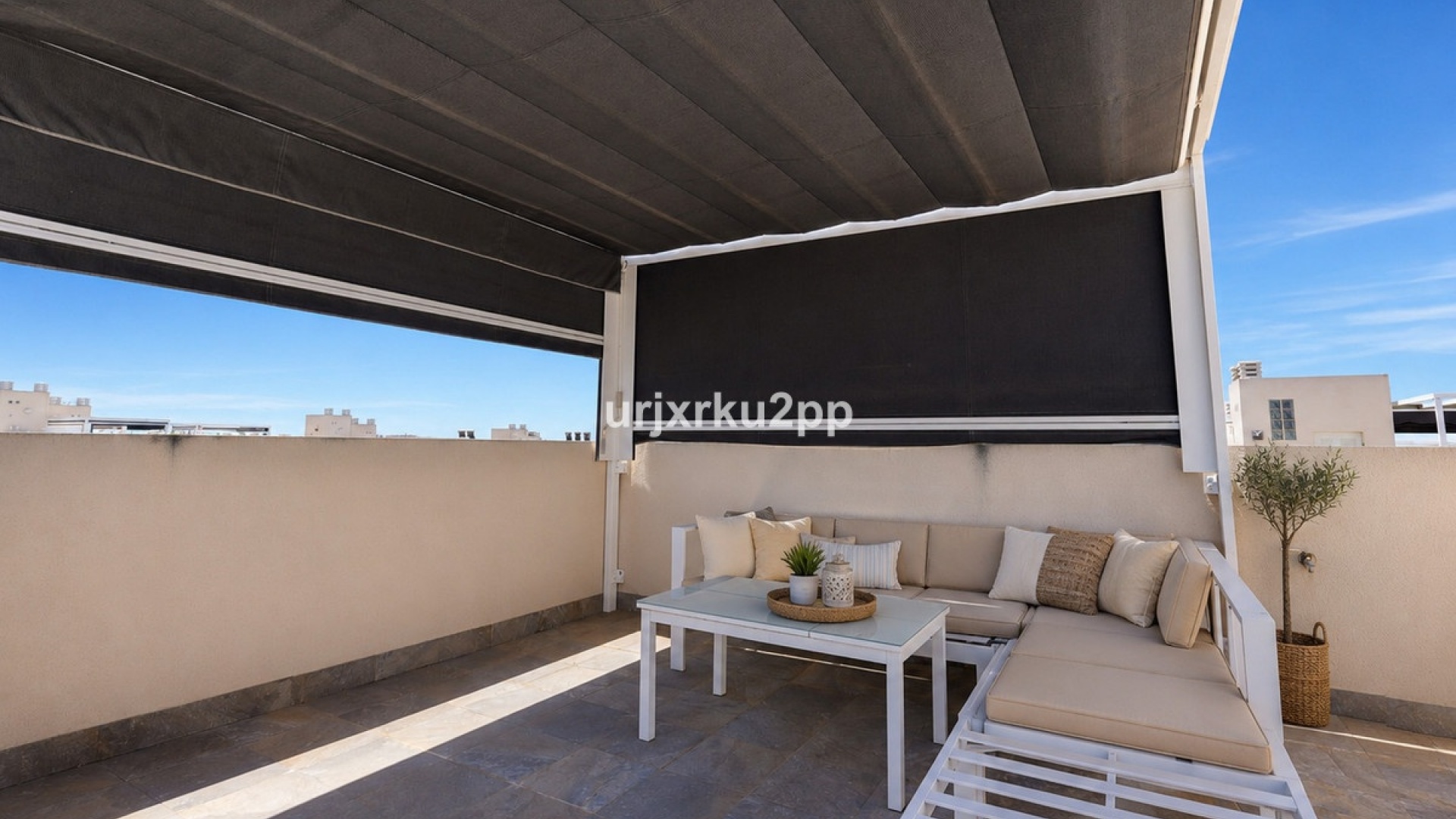 Wederverkoop - Appartement - Torrevieja - Aguas Nuevas