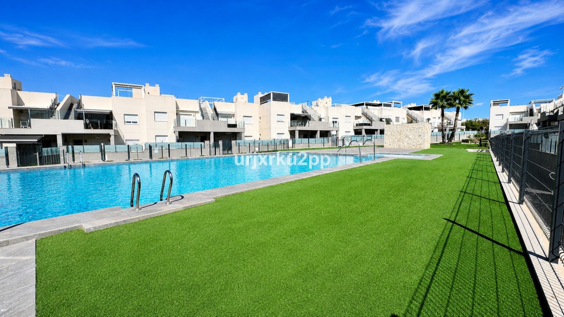 Wederverkoop - Appartement - Torrevieja - Aguas Nuevas