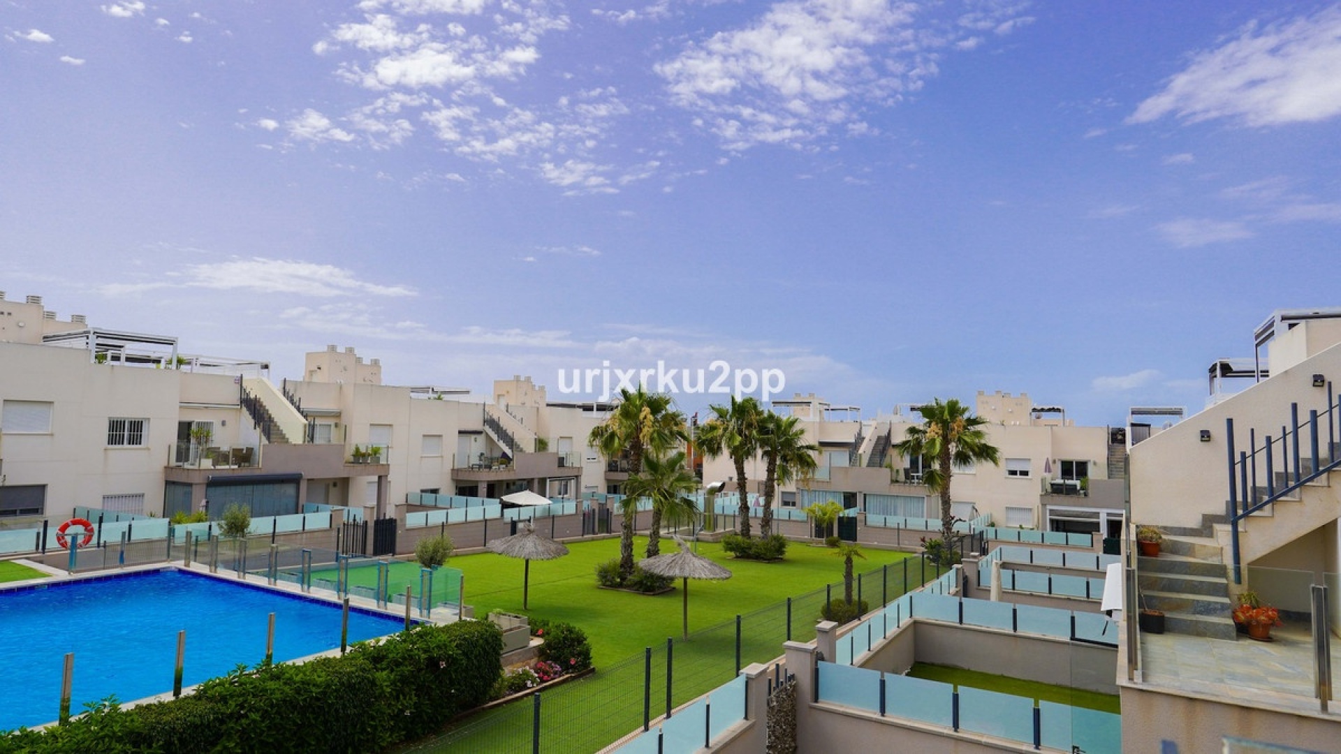 Wederverkoop - Appartement - Torrevieja - Aguas Nuevas