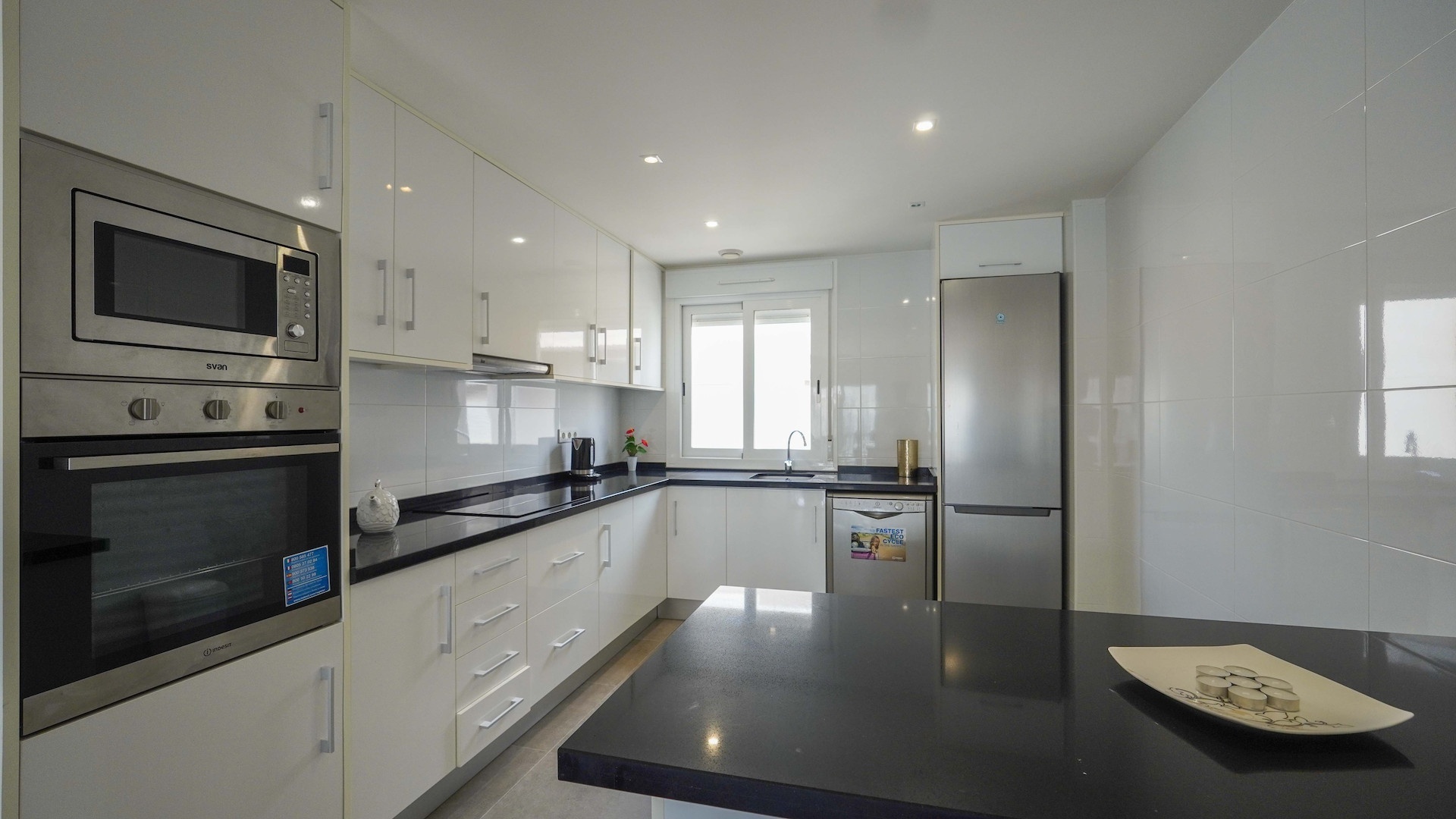 Wederverkoop - Appartement - Torrevieja - Aguas Nuevas