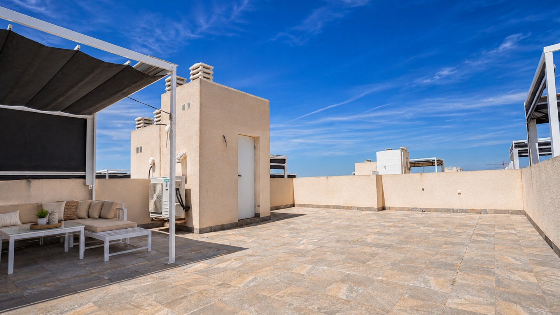 Wederverkoop - Appartement - Torrevieja - Aguas Nuevas