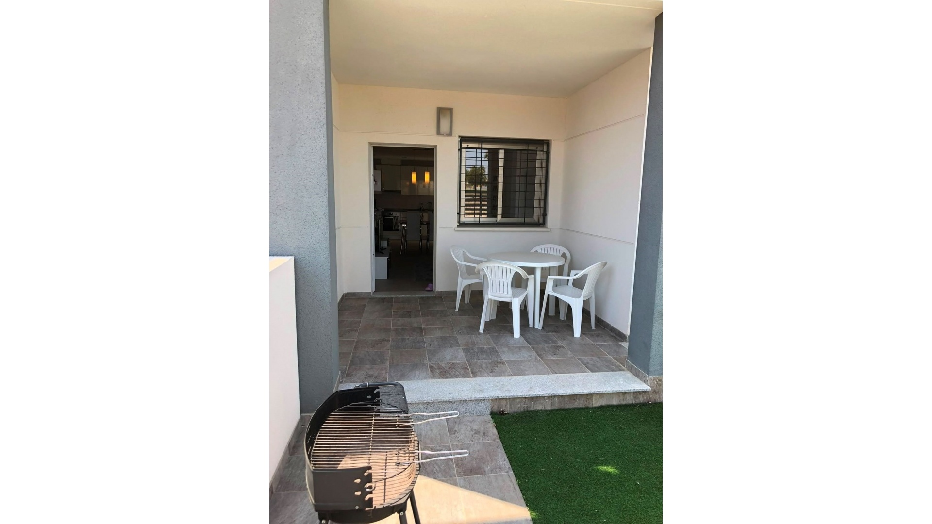 Wederverkoop - Appartement - Torrevieja - Aguas Nuevas