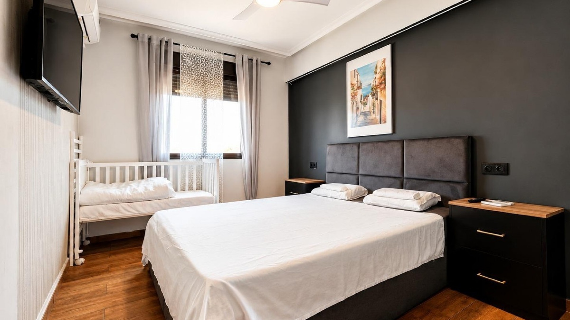 Wederverkoop - Appartement - Torrevieja - Aguas Nuevas