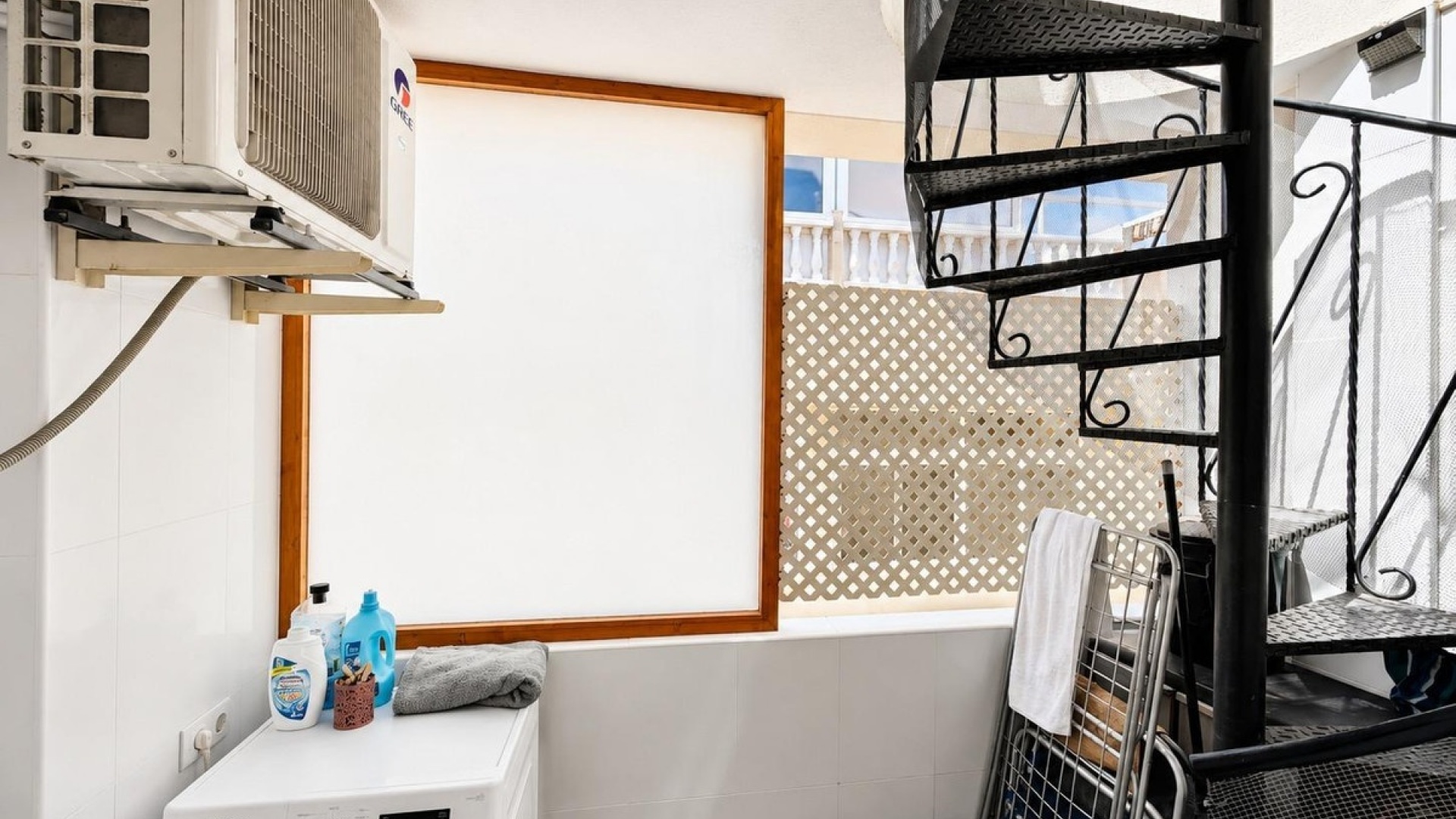 Wederverkoop - Appartement - Torrevieja - Aguas Nuevas