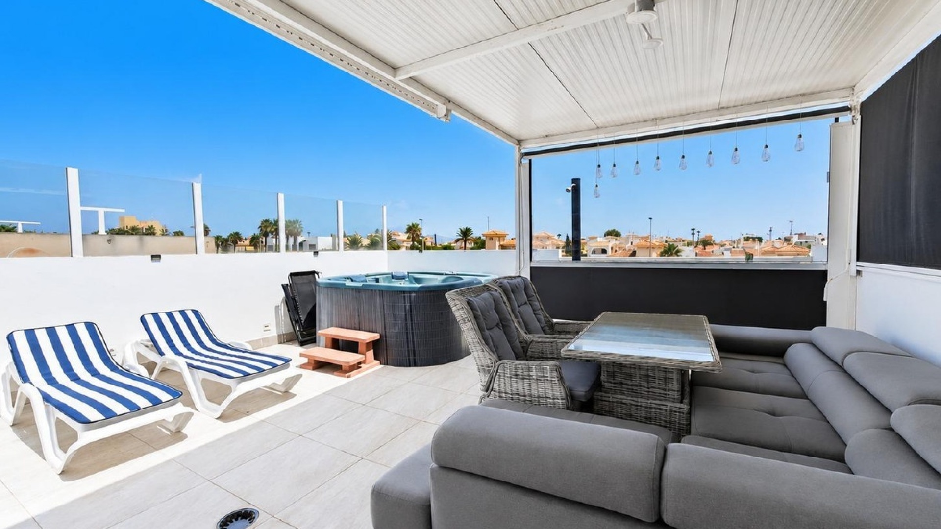 Wederverkoop - Appartement - Torrevieja - Aguas Nuevas