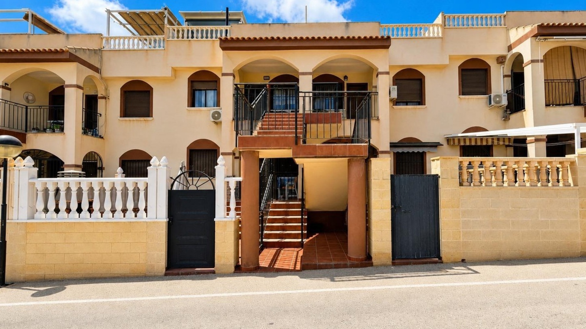 Wederverkoop - Appartement - Torrevieja - Aguas Nuevas