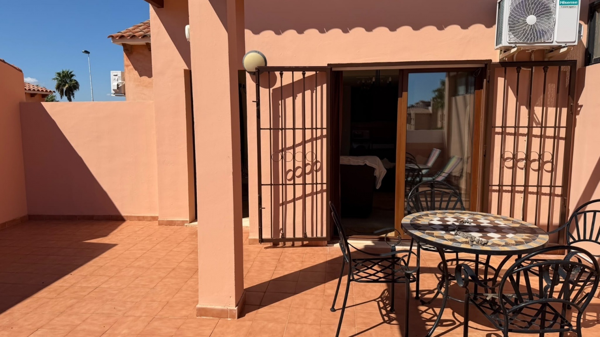 Wederverkoop - Appartement - Torrevieja - Aguas Nuevas