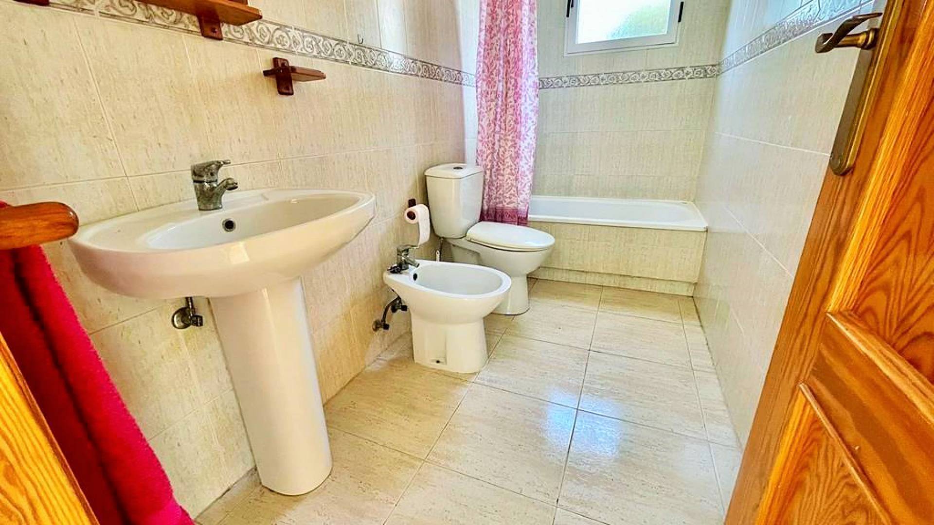 Wederverkoop - Appartement - Torrevieja - Aguas Nuevas