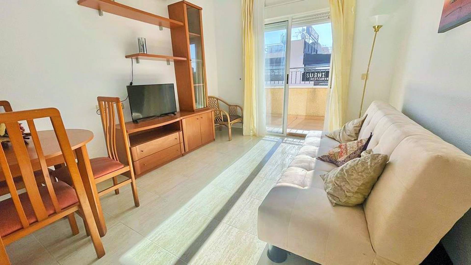 Wederverkoop - Appartement - Torrevieja - Aguas Nuevas