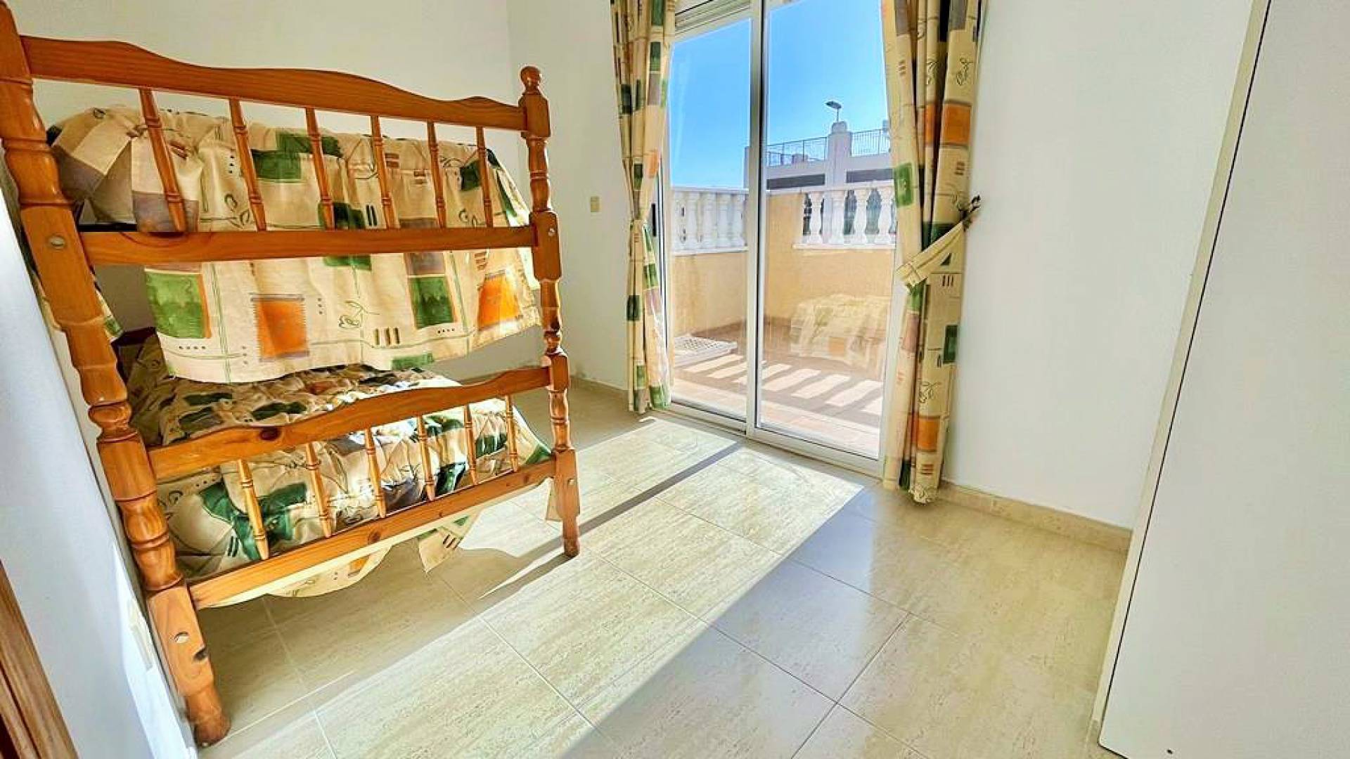 Wederverkoop - Appartement - Torrevieja - Aguas Nuevas
