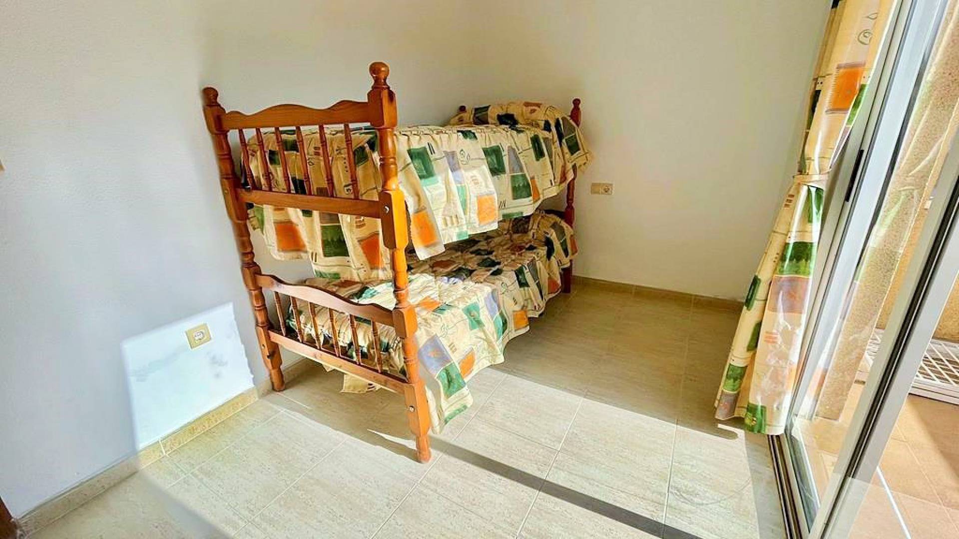 Wederverkoop - Appartement - Torrevieja - Aguas Nuevas