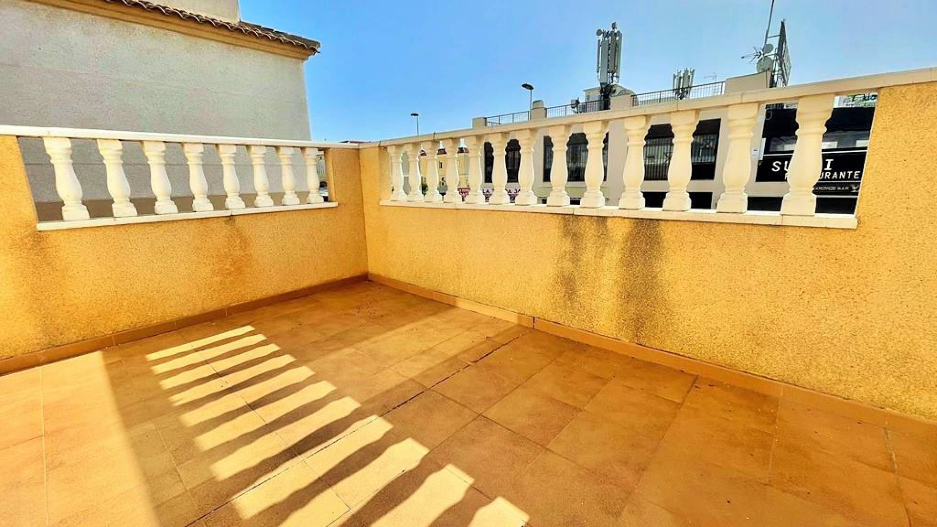 Wederverkoop - Appartement - Torrevieja - Aguas Nuevas