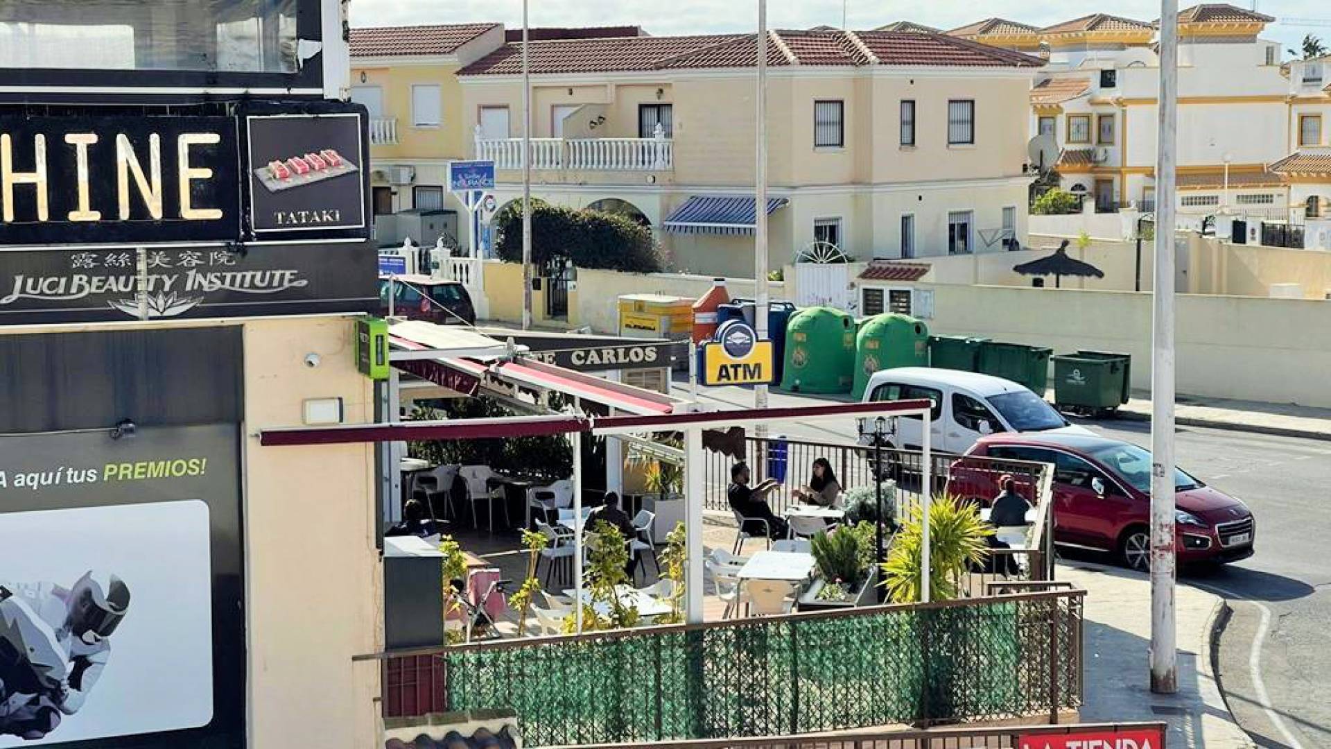 Wederverkoop - Appartement - Torrevieja - Aguas Nuevas