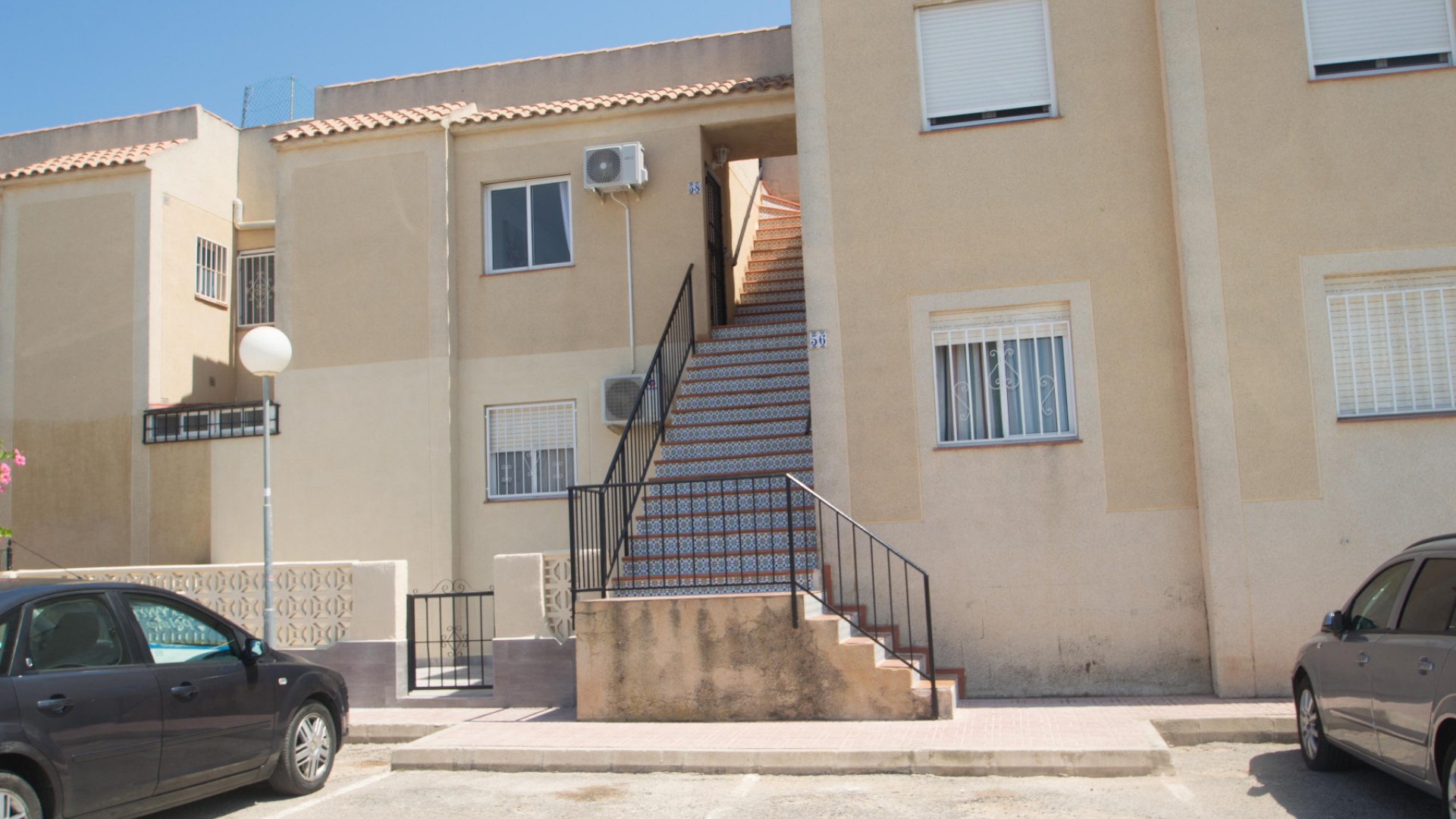 Wederverkoop - Appartement - Torrevieja - Aguas Nuevas