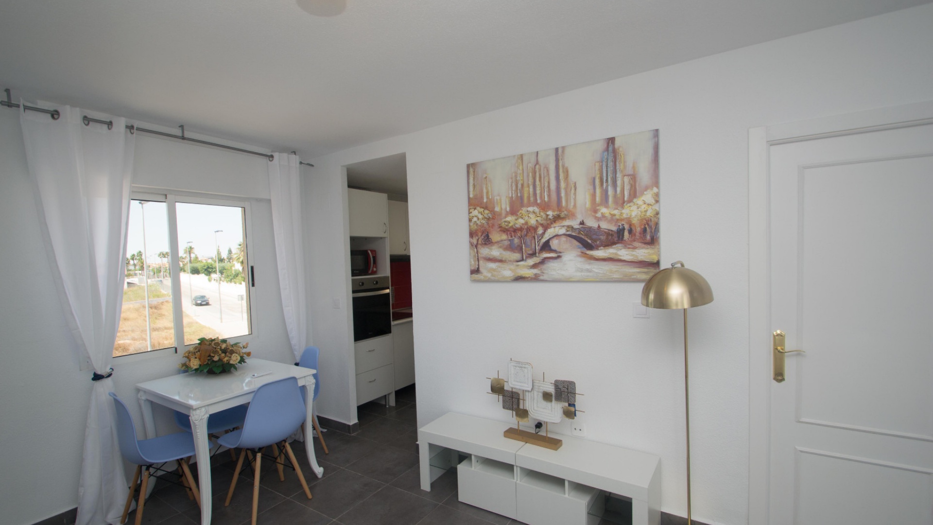 Wederverkoop - Appartement - Torrevieja - Aguas Nuevas