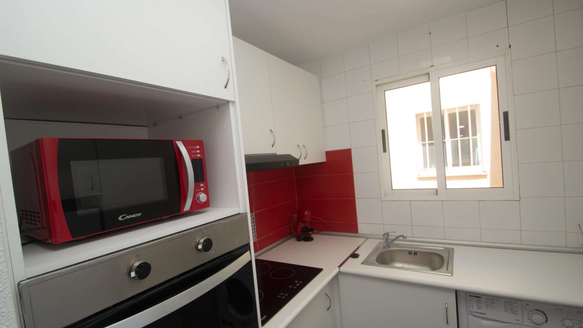 Wederverkoop - Appartement - Torrevieja - Aguas Nuevas