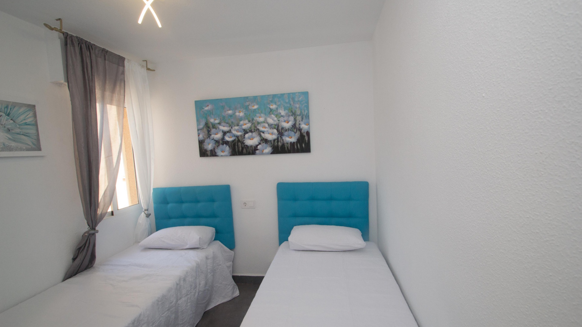 Wederverkoop - Appartement - Torrevieja - Aguas Nuevas