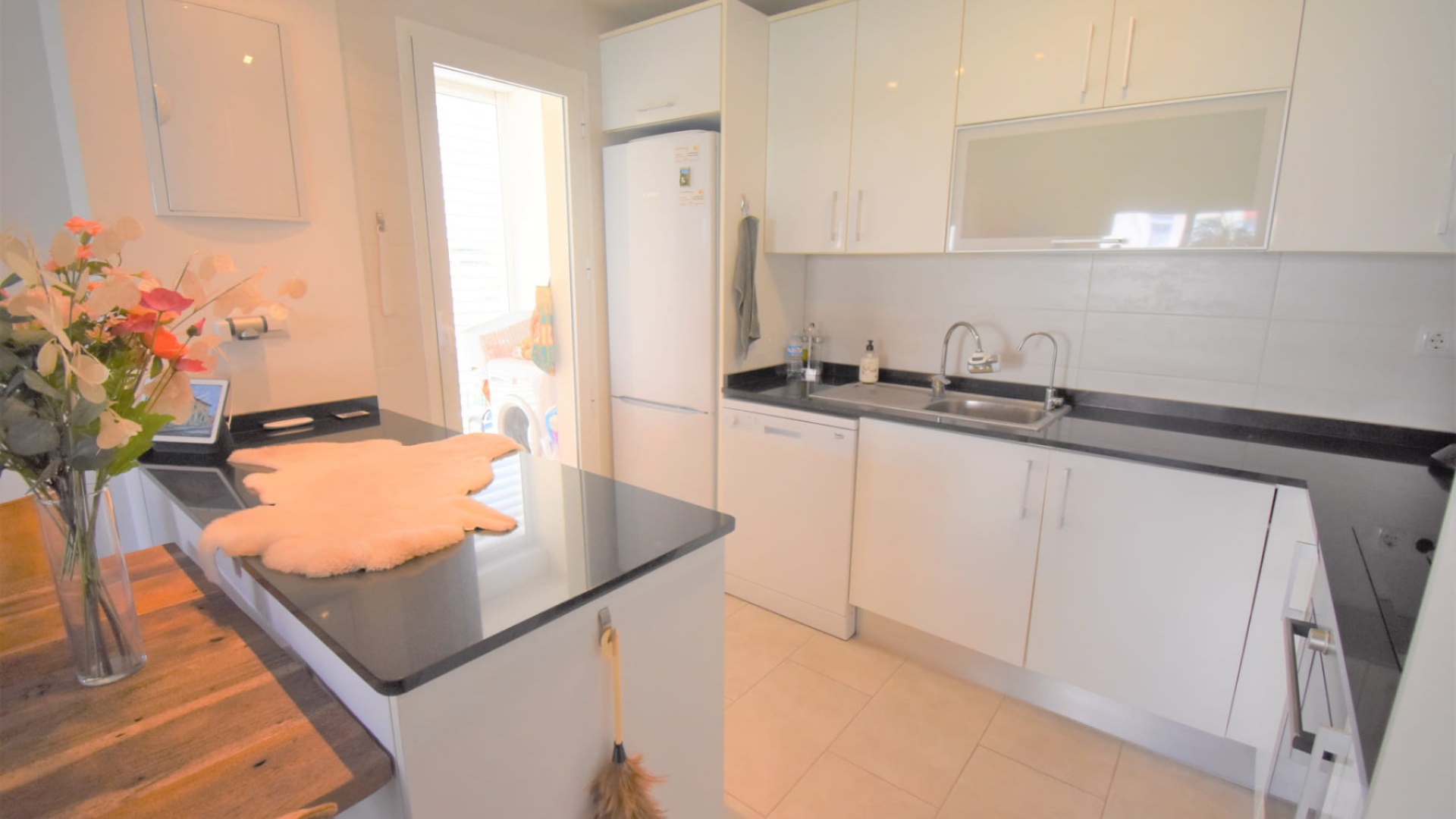 Wederverkoop - Appartement - Torrevieja - Aguas Nuevas