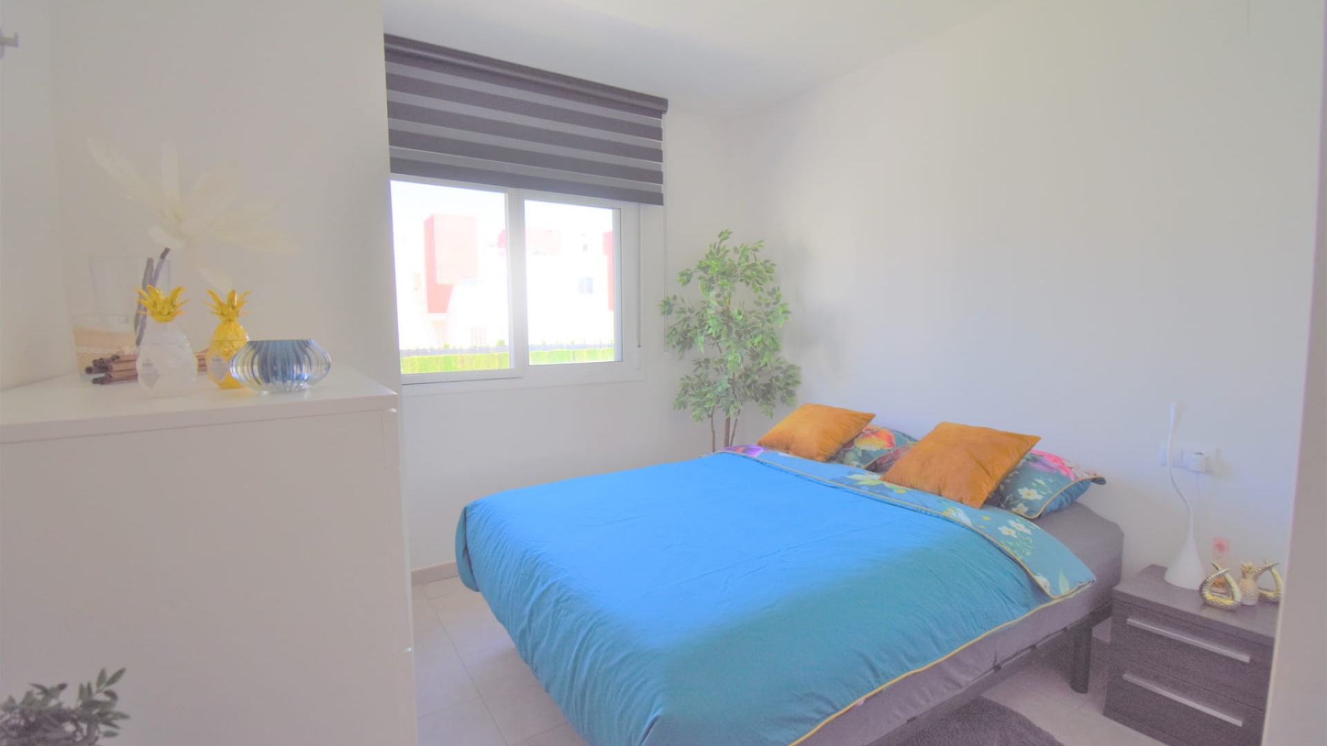 Wederverkoop - Appartement - Torrevieja - Aguas Nuevas