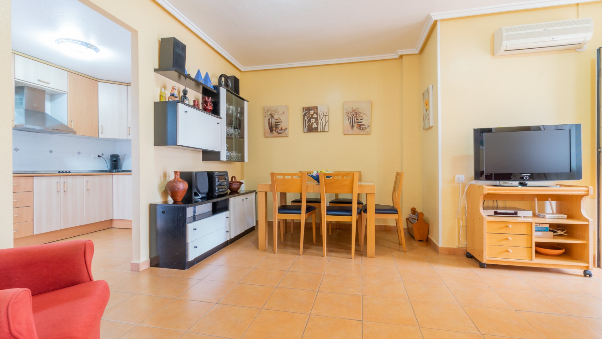 Wederverkoop - Appartement - Torrevieja - altos de la bahia