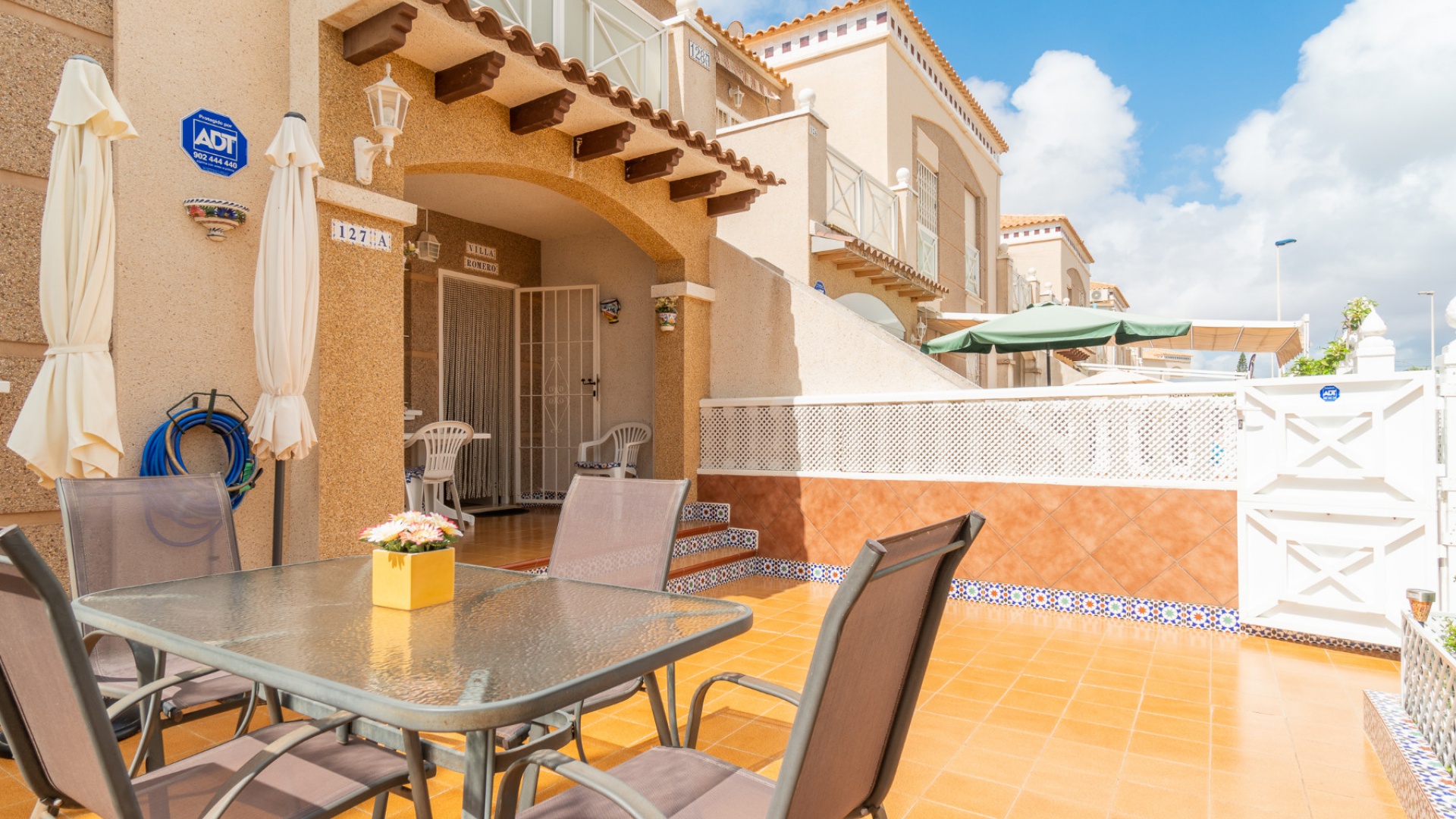 Wederverkoop - Appartement - Torrevieja - altos de la bahia